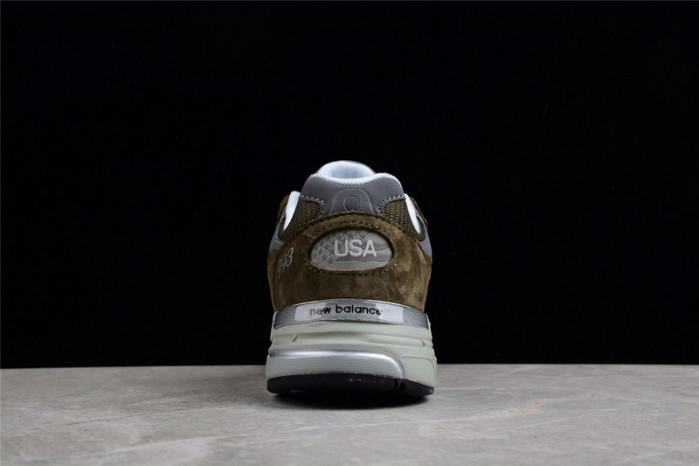 New Balance M993