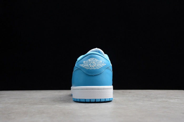 Jordan 1 Low SB UNC CJ7891-401