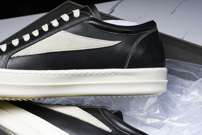 RICK OWENS DRKSHDW