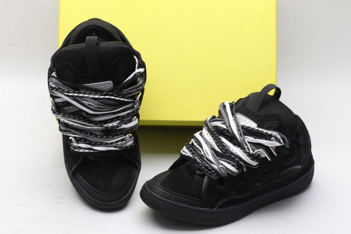 LAN*VAN SNEAKERS PANKICK LAN19