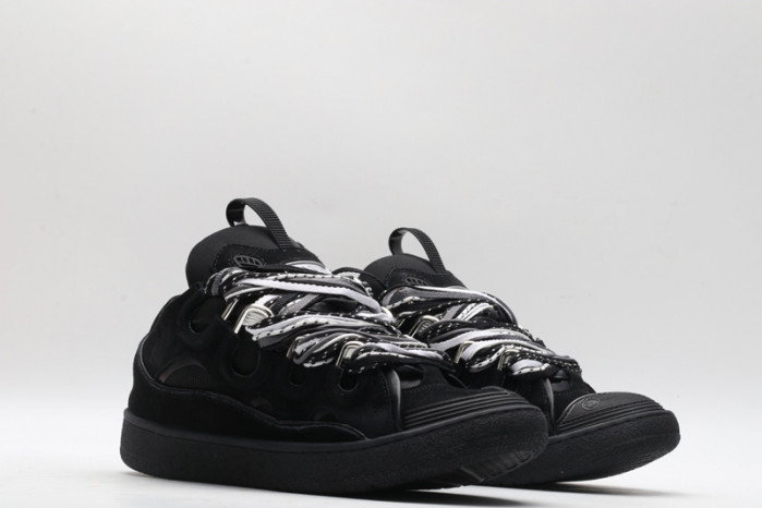 LAN*VAN SNEAKERS PANKICK LAN19