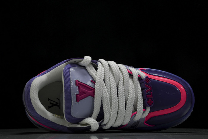 L&V SNEAKERS