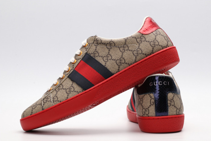 GUCC SNEAKER