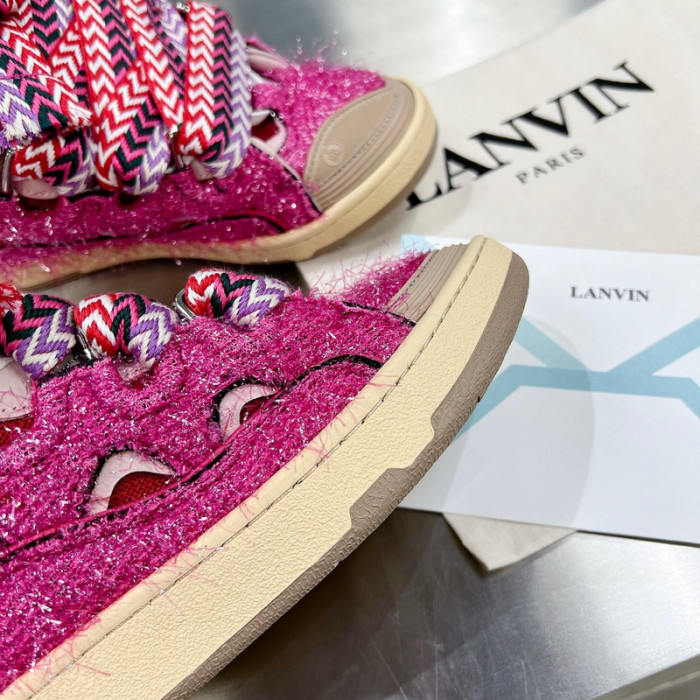 LAN*VAN SNEAKERS PANKICK LAN22