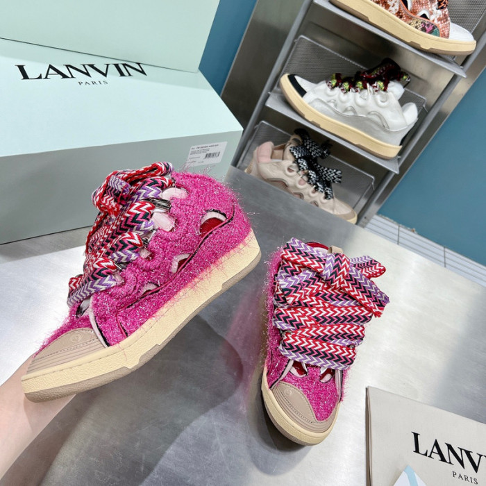 LAN*VAN SNEAKERS PANKICK LAN22