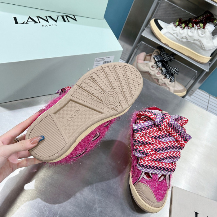LAN*VAN SNEAKERS PANKICK LAN22