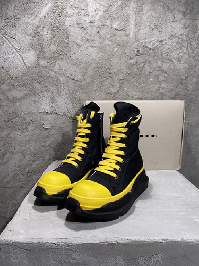 RICK OWENS DRKSHDW