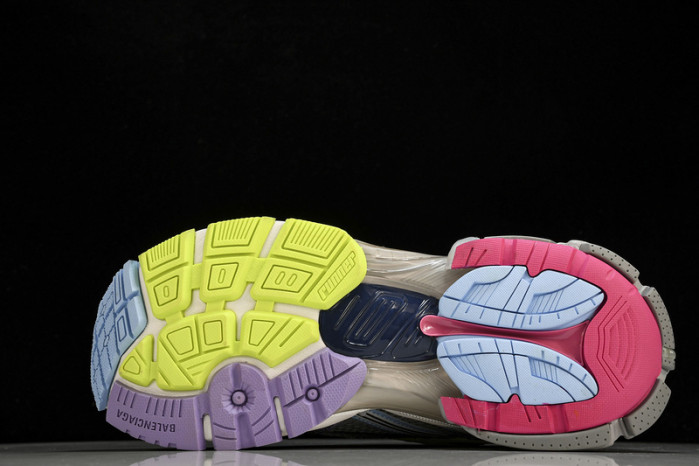 BLEN Runner