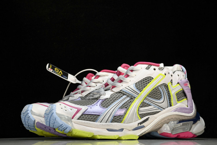 BLEN Runner