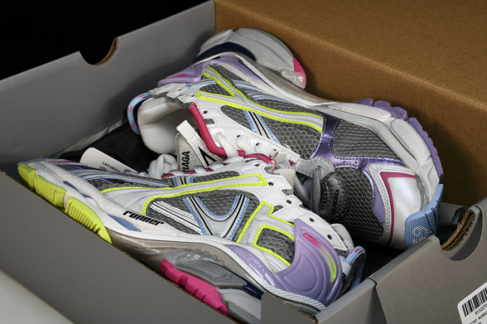 BLEN Runner