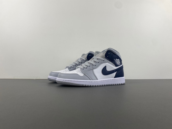AIR JORDAN 1 MID SE "LEGEND PINK" GS DQ8426-104