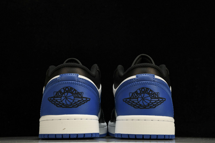 Air Jordan 1 Low AJ1 553558-140