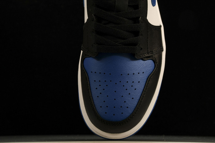 Air Jordan 1 Low AJ1 553558-140