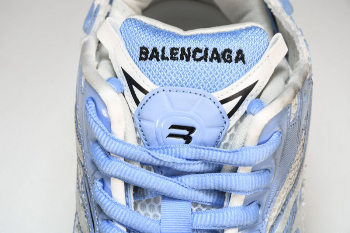 BLEN Runner