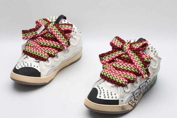 LAN*VAN SNEAKERS PANKICK LAN31