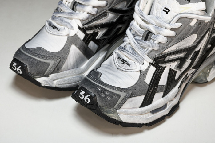 BLEN Runner