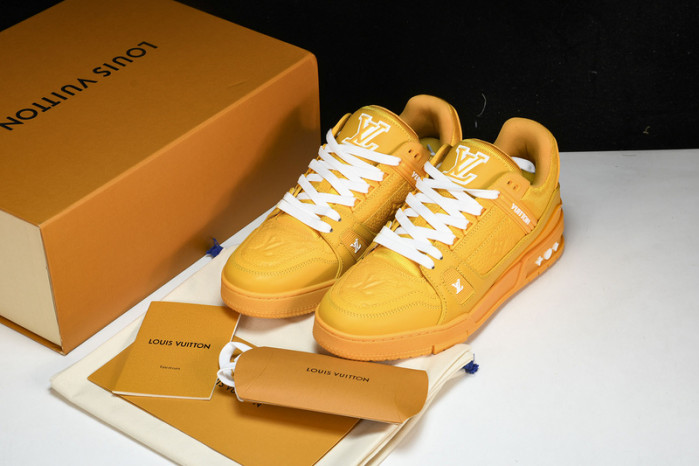 L&V SNEAKERS