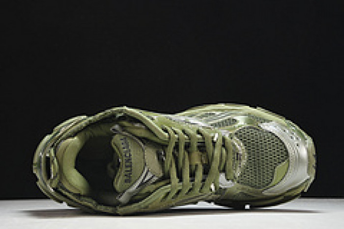 BLEN Runner