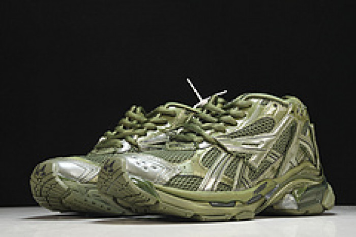 BLEN Runner