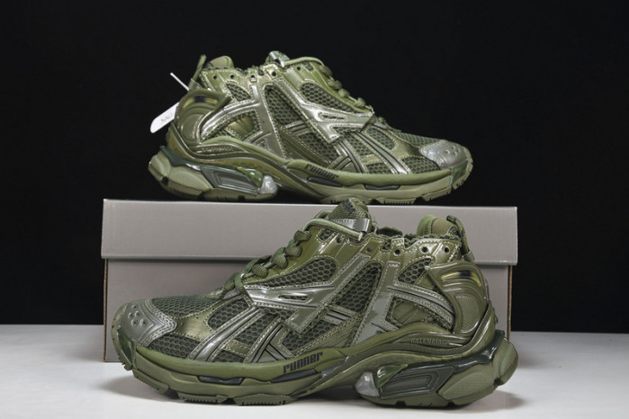 BLEN Runner