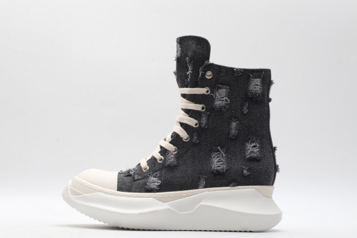 RICK OWENS DRKSHDW