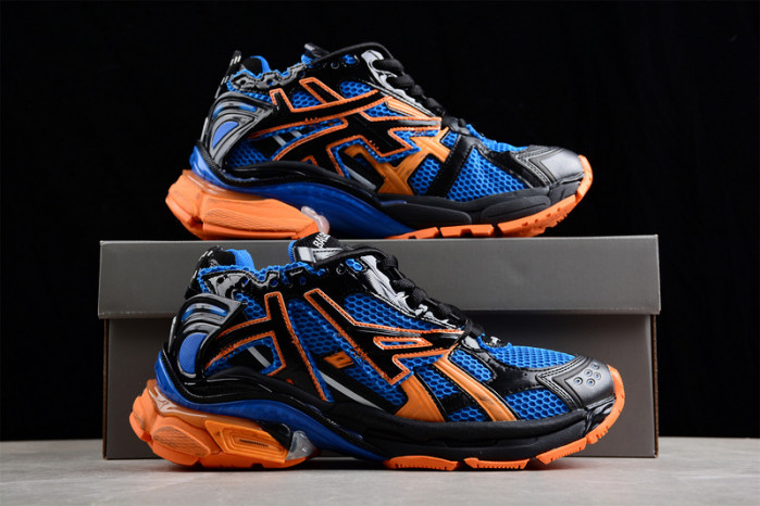 BLEN Runner