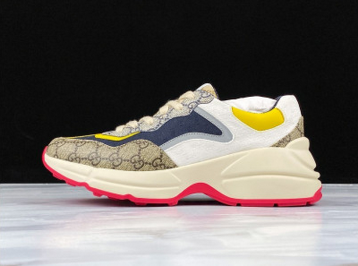 GUCC SNEAKER