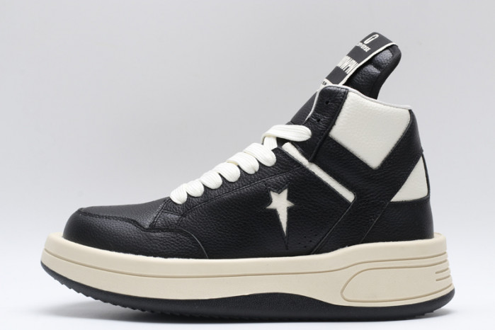 RICK OWENS DRKSHDW