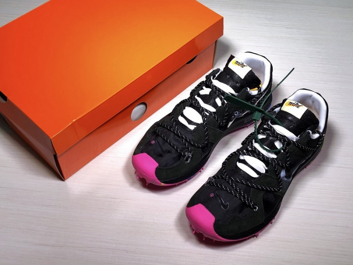 Nike Zoom Terra Kiger 5 OH Black (W) CD8179-001