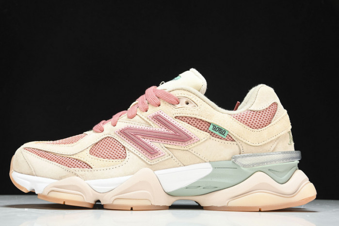 New Balance M993