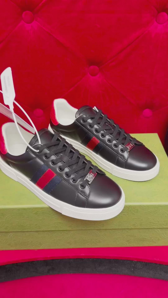 GUCC SNEAKER