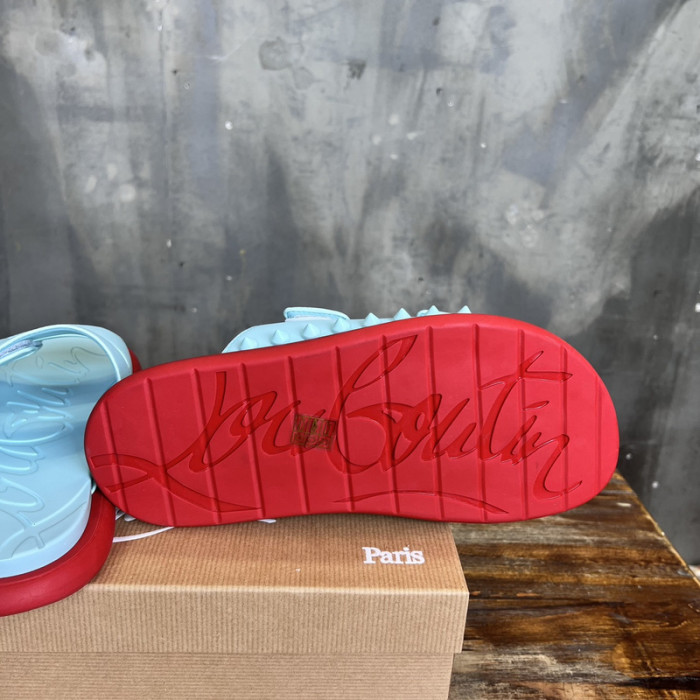 CL SLIPPERS