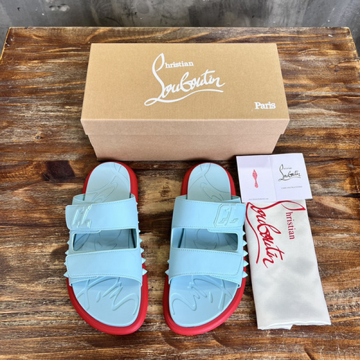 CL SLIPPERS