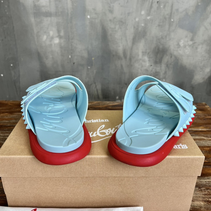 CL SLIPPERS