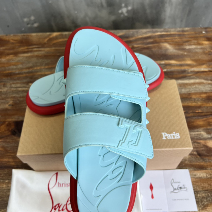 CL SLIPPERS