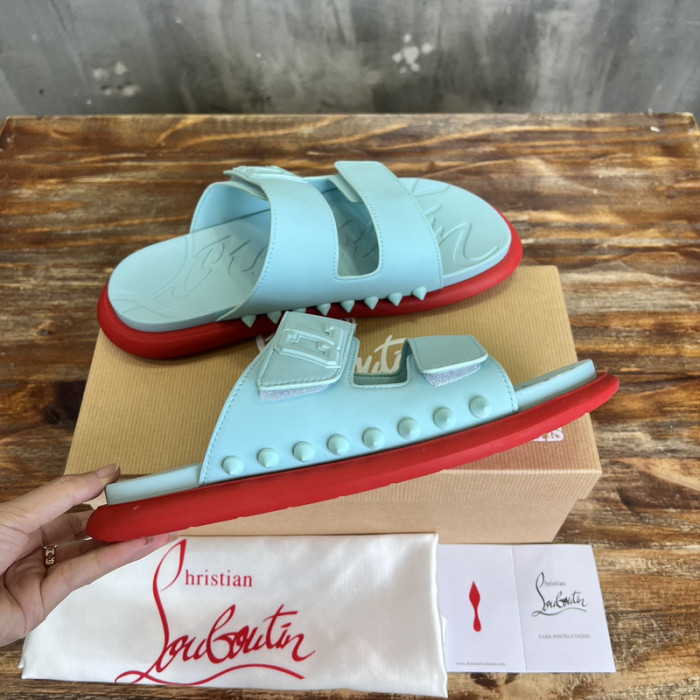 CL SLIPPERS
