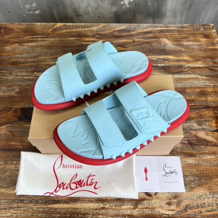 CL SLIPPERS