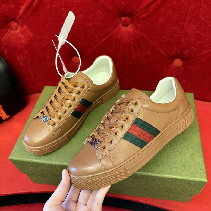GUCC SNEAKER