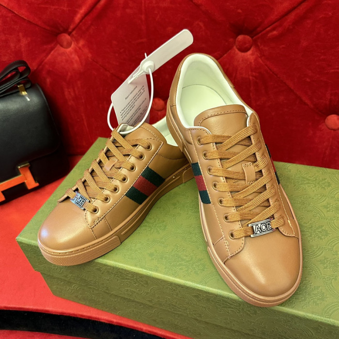 GUCC SNEAKER
