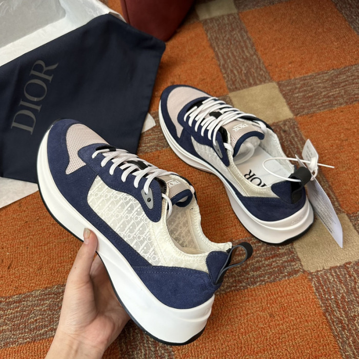 DI*O*R B25 PANKICK