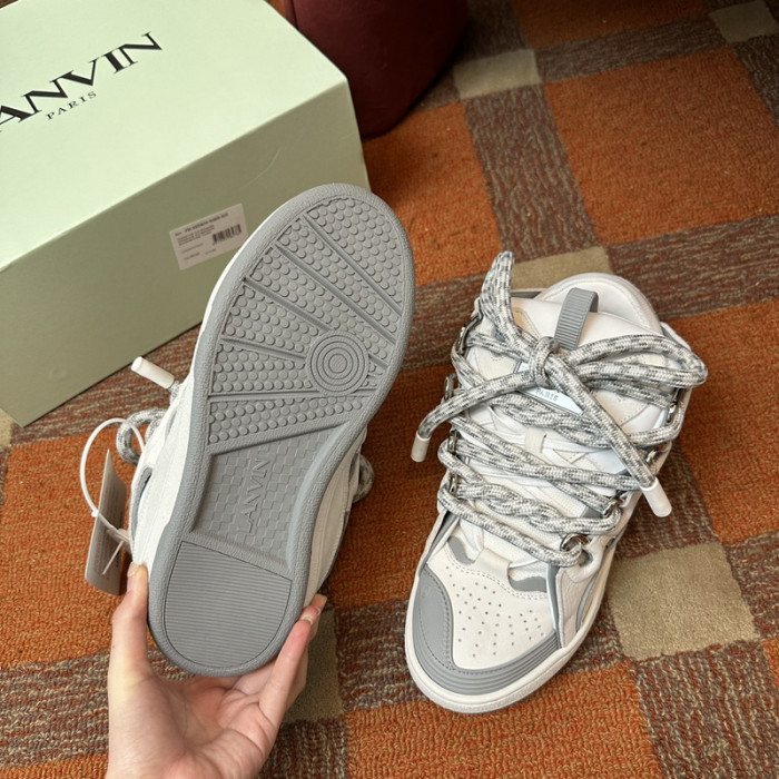 LAN*VAN SNEAKERS PANKICK