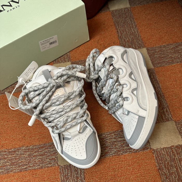 LAN*VAN SNEAKERS PANKICK