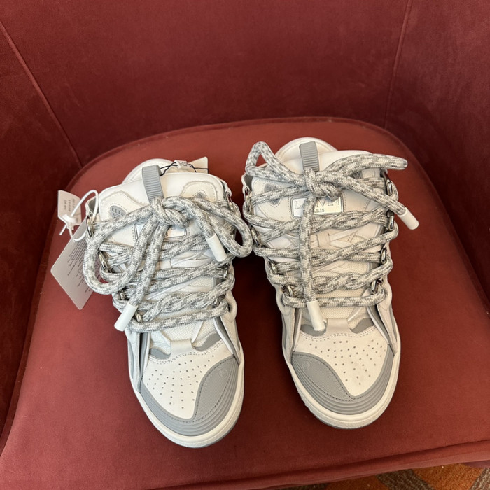 LAN*VAN SNEAKERS PANKICK