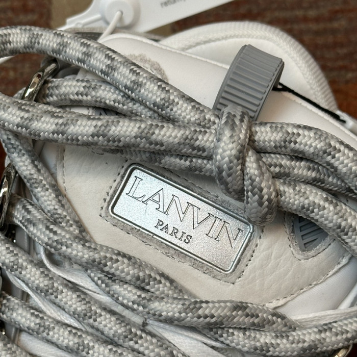 LAN*VAN SNEAKERS PANKICK