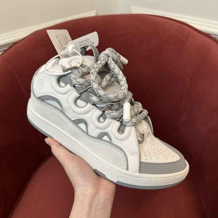 LAN*VAN SNEAKERS PANKICK