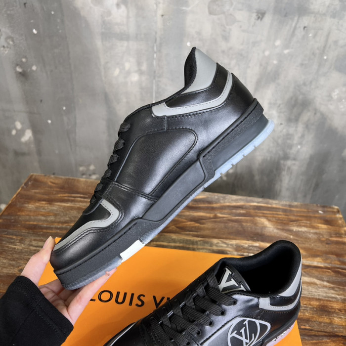 L&V SNEAKERS
