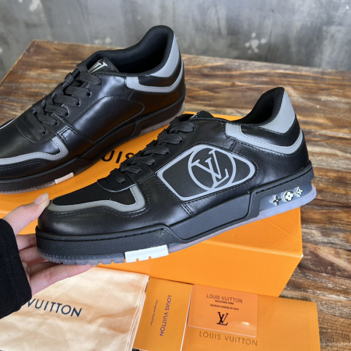 L&V SNEAKERS