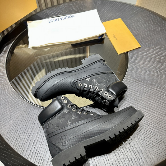 L&V SNEAKERS