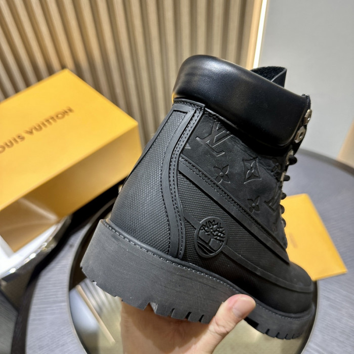 L&V SNEAKERS
