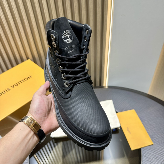 L&V SNEAKERS